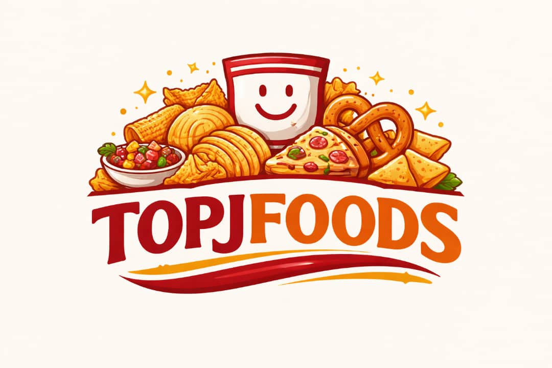 Welcome to TopJFoods