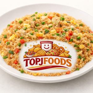 Fried Rice 2L ( 5 grilled chicken)