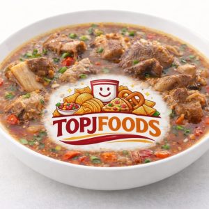 Pepper Soup 2L