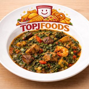 Efo Riro 2L