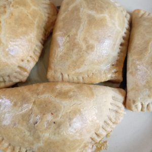 Meat Pie ( 50 pieces)