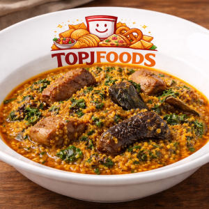 Egusi 2L
